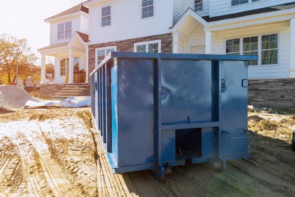 Dumpster Rental of Daytona Beach team